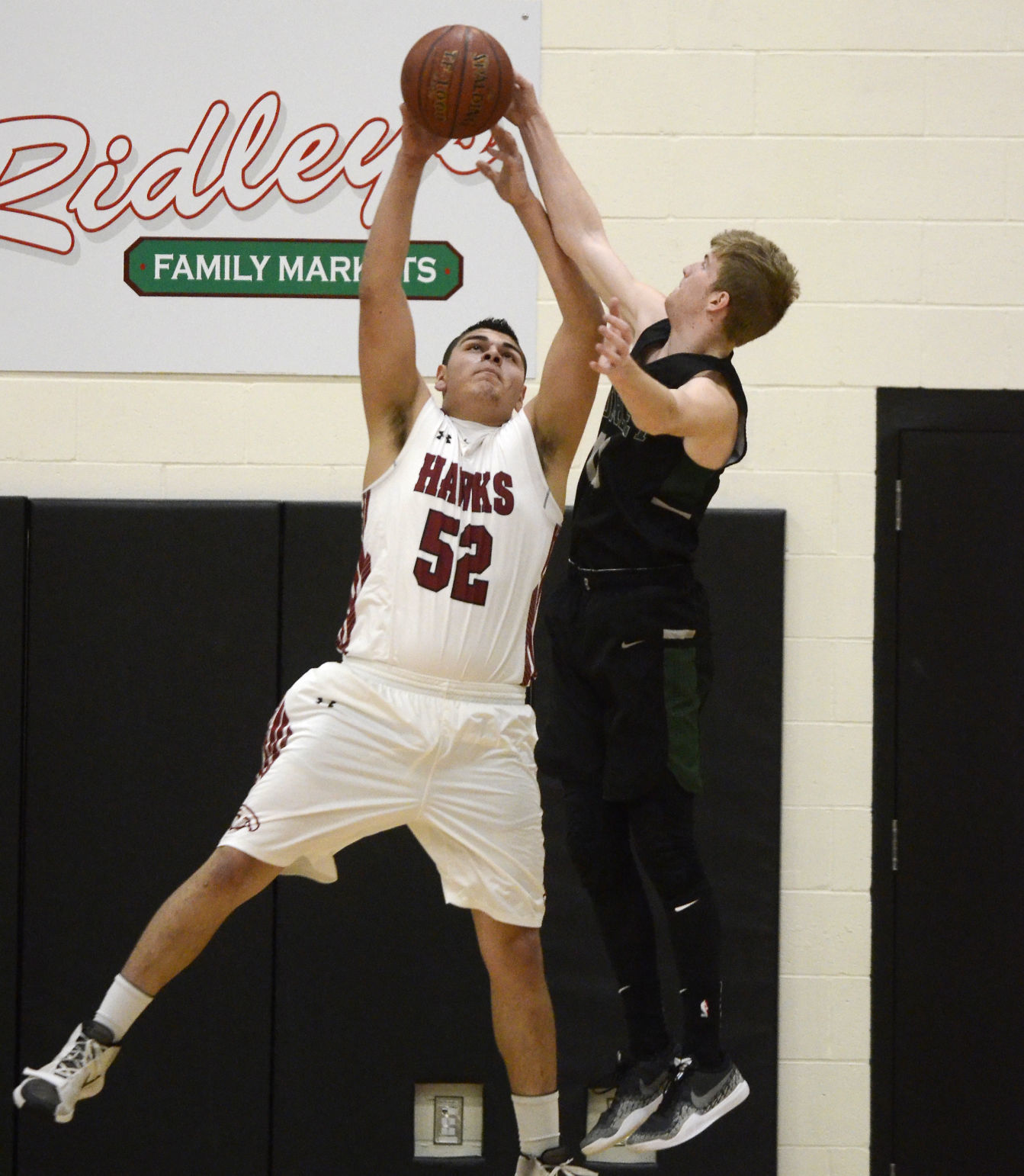 District 4 All-Star Boys Basketball